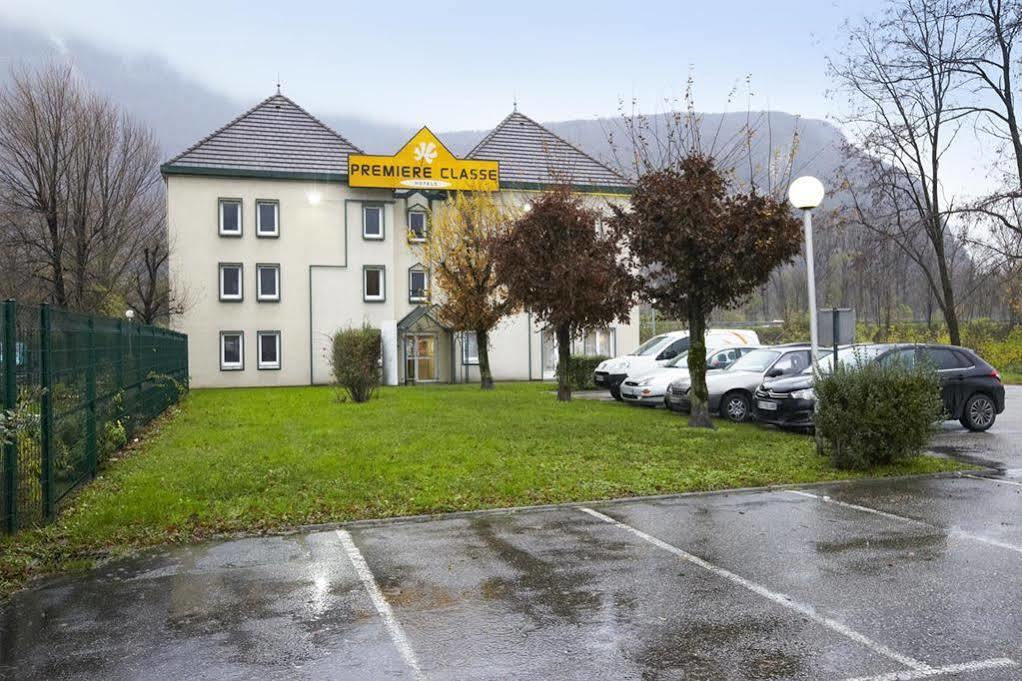Premiere Classe Grenoble Nord - Voreppe Exterior photo